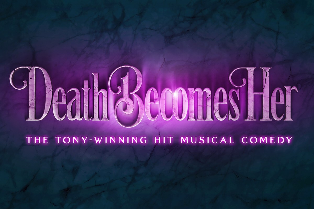 Death Becomes Her