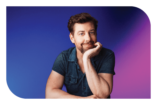 Christian Borle