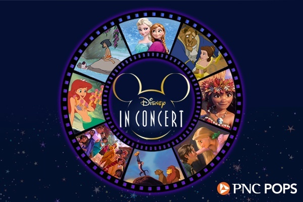 Disney in Concert: Once Upon a Time