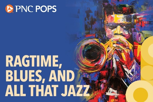 Ragtime, Blues, and All That Jazz