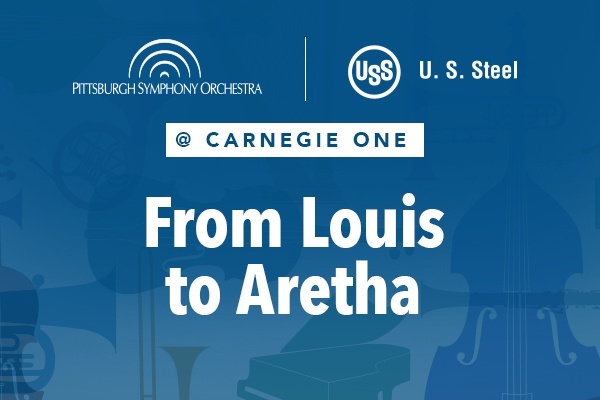 From Louis to Aretha